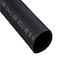 3M Adhesive Lined Heat Shrink Tube, Heavy Wall, 3:1 I.D. Shrink Ratio, 1.1 in I.D. Before Shrinking ITCSN-1100-48"-BLACK-5 PCS - alternate 4