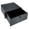 Middle Atlantic Rack Drawer, 4 Space, 7" D4 - alternate 2