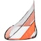 Champion Sports Sports Soccer Pop-Up Goal, 48x24x24", PR SG42 - alternate 5