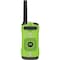 Motorola Two Way Radio, Green, NiMh or Alkaline, PK2 T605 - alternate 15