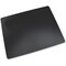 Artistic Eco-Poly Desk Pad, Black, 20"x36" 75-6-0 - alternate 3