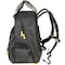 Clc Work Gear Tool Backpack, Black, Polyester, 17 Pockets L255 - alternate 4