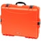 Nanuk Cases Orange Protective Case, 25.1"L x 19.9"W x 8.8"D 945S-010OR-0A0 - alternate 5