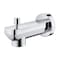 Grohe Lineare New Bath Spout +Div Exp Us 13382001 - alternate 2