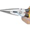 Jonard Tools Long Nose Plier, 6-7/8", Smooth JIC-842 - alternate 4