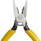 Jonard Tools Crimper, 26 to 19 AWG, 6" L JIC-891 - alternate 7