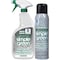 Simple Green Crystal Industrial Cleaner And Degreaser, 20 Oz Aerosol Can, Foam, Colorless 0610001219010 - alternate 2