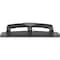 Swingline Three-Hole Paper Punch, 12 Sheets, Blk/Gry A7074134 - alternate 7