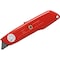 Bostitch Self-retracting Utility Knife, Self-Retracting Utility 10189C - alternate 2