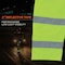 Ergodyne Hi-Visibility Rain Pants, Polyester, 29 3/4 in Inseam, Elastic Closure, Green, Size S 8915 - alternate 5