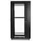 Apc Enclosure, 23.62in W, 41.74 in D, 80.98in H AR2400 - alternate 18
