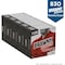 Brawny Dry Wipe Brawny Pro P200, Dispenser Box, 9 1/4 in x 16 1/2 in, 166 Sheets, White, PK5 29050/03 - alternate 11