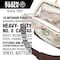 Klein Tools Tool Bag, Brown, Canvas, 10 Pockets 5102-14SP - alternate 16