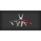 Gerber Multi-Tool, 10 Tools, 2-3/4 In, Red/Black 31-001040 - alternate 2