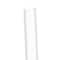 3M Heat Shrink Tube, Thin Wall, 2:1 I.D. Shrink Ratio, 0.06 in I.D. Before Shrinking, Clear, 4 ft FP301-1/16-48"-CLEAR-25 PCS - alternate 8