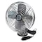 Roadpro Car Fan, Heavy Duty, 12V DC RP-1179 - alternate 2
