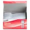 Genuine Joe Heavyweight White Plastic Forks, PK40 GJO0010430CT - alternate 5