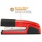 Bostitch Stapler, Desk, Epic Exec, Red B777RED - alternate 7