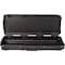 Skb Black Protective Case, 44.96"L x 16.98"W x 6.34"D 3I-4214-5B-E - alternate 3