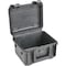 Skb Black Protective Case, 9.69"L x 6.82"W x 6.82"D 3I-0907-6B-E - alternate 4