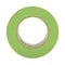 3M Painter's Tape, 72 mm W x 55 m L, 6.7 mil Thick, Green, Rubber Adhesive, 8 PK 401+ - alternate 7