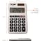 Victor Technology Pocket Calculator, LCD, 8 Digits 700 - alternate 5