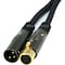 Monoprice Male Toxlr Female Cable 100 ft. 4758 - alternate 3