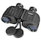 Barska Boating Binoculars, 8x Magnification, Porro Prism, 423 ft at 1000 yd Field of View AB11036 - alternate 2