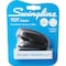 Swingline Stapler, Mini, Tot, 12Sh, Black 79171 - alternate 3