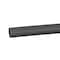 3M Adhesive Lined Heat Shrink Tube, Thin Wall, 3:1 I.D. Shrink Ratio, 0.25 in I.D. Before Shrinking EPS300-1/4-48"-BLACK-12 PCS - alternate 4
