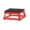 Champion Sports Plyo Training Box, 6"H PXB6 - alternate 2
