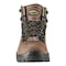 Avenger Safety Footwear Women's Carbon Nano-Fiber Toe Work Boot, Brown, 7, Medium, A7451 A7451-7M - alternate 6
