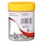 3M Ring Terminal, #10 Stud Size, 10 AWG, 1,000 V, Bare Insulated, Bare, Crimp Termination Only, 50 PK M10-10RX - alternate 6