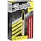 Sharpie Permanent Industrial Marker, Fine Tip, Black Color Family, Ink, 12 pk 13601A - alternate 5
