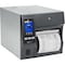 Zebra Technologies Industrial Printer, 300 dpi, ZT400 Series, For Core Dia.: 3 in ZT42163-T210000Z - alternate 2