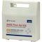 First Aid Only First Aid Kit, Plastic 183 Components, 50 People Served 90639 - alternate 5