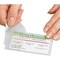 Scotch Self-Sealing Laminating Pouches, PK12 LS851G - alternate 3
