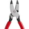 Jonard Tools Linemans Pliers, 9-3/8" JIC-683 - alternate 4