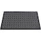 Genuine Joe Genuine Joe Indoor Mat, Black, 36 in W x 60 in L GJO01705 - alternate 3