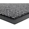 Floortex Door Mat, Polypropylene, 0.25 in Thick, Blue, 24 in W x 36 in L FR46090DCBLV - alternate 2