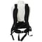 Chapin 4 gal Backpack Commercial Sprayer, Polyethylene, 48 in L Hose, 18 in L Wand, 90 psi Max 61900 - alternate 2