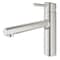 Grohe Concetto ohm Sink Pull-Out Spray, Us Sup 31453DC1 - alternate 3