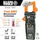 Klein Tools Digital Clamp Meter, AC Auto-Range TRMS, Low Impedance (LoZ), Auto Off CL800 - alternate 10