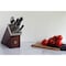 Zwilling J.A. Henckels Self-Sharpening Knife Block Set, 7pc 31185-007 - alternate 2