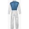 Lakeland Micromax Ns Cool Suit Coverall, PK25 COL412-4X - alternate 2