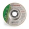 Rex Cut Grinding Disc 4 1/2 X 1/4 X 7/8 T27 A54 Gfx 245043 - alternate 1