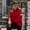 Kroil Penetrating Lubricant, 13 oz, Aerosol Spray Can, Petroleum Distillates Base, 270 Degrees F Max Op Temp, Not Rated, Red KS132ST - alternate 4
