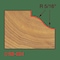 Freud Rail and Stile Profile Bit, 1-1/2" dia. 99-061 - alternate 3