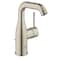 Grohe Essence New ohm Basin U-Spout Us Brushed 23485ENA - alternate 1