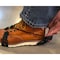 Ergodyne Traction Device, Ball, Heel Coverage, Pull-On, Steel, Stud, Fits Shoe Size 11 to 14 6310 - alternate 3